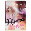 Tlsma Veda Kiralk Prenses 3 Lindsey Leavitt Artemis Yaynlar