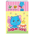 Mutlu Ayck Doum Gn Koloni ocuk