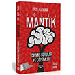 KPSS ALES DGS SZEL Mantk km Sorular Yediiklim Yaynlar