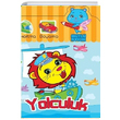 Mutlu Ayck Yolculuk Koloni ocuk