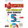 5. Snf Sper Zeka Fen Bilimleri Fen Liselerine Hazrlk Soru Bankas Nartest Yaynlar