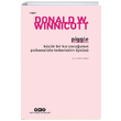 Piggle Donald W. Winnicott Yap Kredi Yaynlar