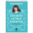 Felsefecilere zel Latince Descartes Latince reniyor Alfa Yaynlar