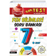 7. Snf Sper Zeka Fen Bilimleri Fen Liselerine Hazrlk Soru Bankas Nartest Yaynlar