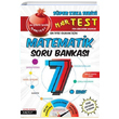 7. Snf Sper Zeka Matematik Fen Liselerine Hazrlk Soru Bankas Nartest Yaynlar