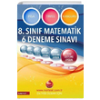8. Snf Matematik 6 Deneme Nartest Yaynlar