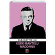 Krk Mantolu Madonna Sabahattin Ali Elips Kitap