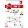 8. Snf Nar Tanesi Trke Soru Bankas Nartest Yaynlar