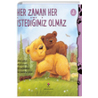 Her Zaman Her stediimiz Olmaz Heidi Howarth Tbitak Yaynlar