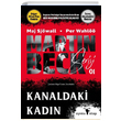 Kanaldaki Kadn Ayrks Kitap