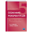 renme: Perspektifler Nobel Yaynevi