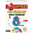 8. Snf Sper Zeka Fen Bilimleri Fen Liselerine Hazrlk Soru Bankas Nartest Yaynlar