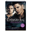 Gece Deheti Supernatural John Passarella Artemis Yaynlar