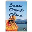 Sana Omuz Olsun kran Arko Kanguru Yaynlar