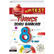 8. Snf Sper Zeka Trke Fen Liselerine Hazrlk Soru Bankas Nartest Yaynlar