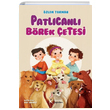 Patlcanl Brek etesi zlem Tokman Kelime Yaynlar