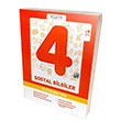 4. Snf Sosyal Bilgiler lm Noktas Bilfen Yaynlar