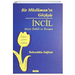 Bir Mslmann Gzyle ncil Bahaeddin Salam Yeni Anadolu Yaynlar