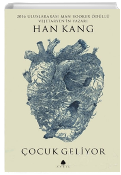 ocuk Geliyor Han Kang April Yaynclk