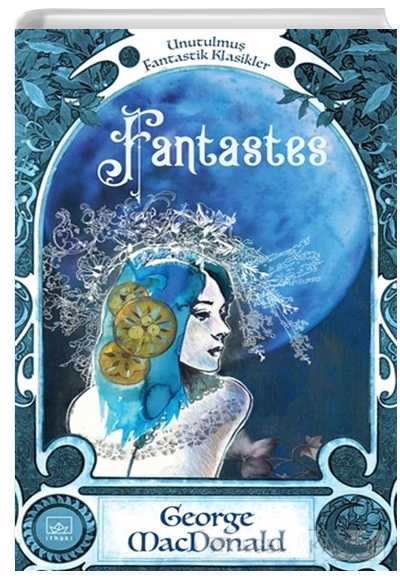 Fantastes George MacDonald thaki Yaynlar