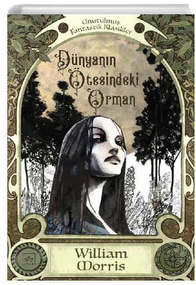 Dnyann tesindeki Orman William Morris thaki Yaynlar