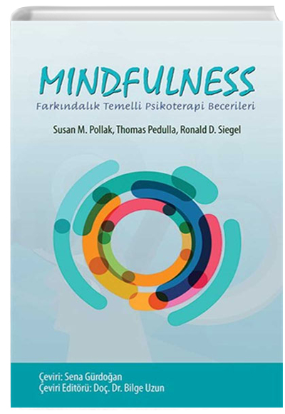 Mindfulness - Farkndalk Temelli Psikoterapi Becerileri Apamer