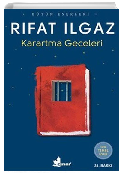 Karartma Geceleri Btn Eserleri Rfat Ilgaz nar Yaynlar