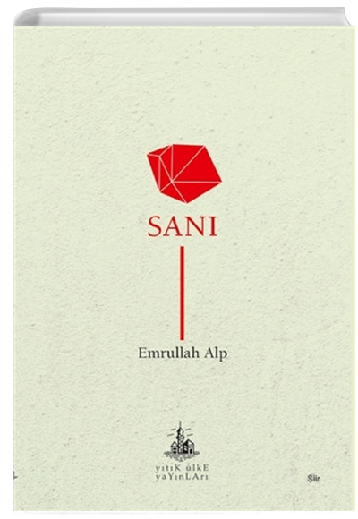 San Emrullah Alp  Yitik lke Yaynlar