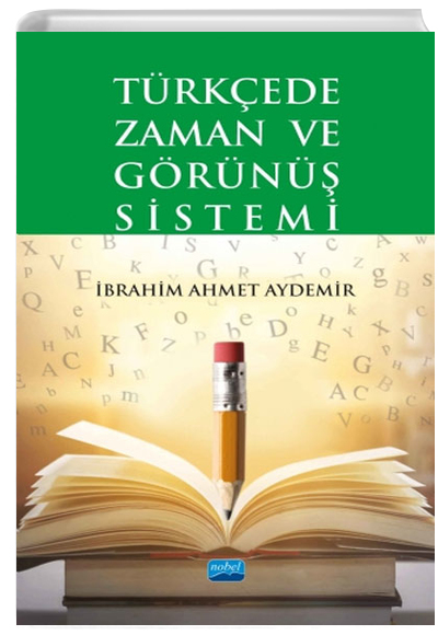 Trkede Zaman ve Grn Sistemi Nobel Yaynevi