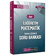 2020 KPSS ABT lkretim Matematik Tamam zml Soru Bankas Pegem Yaynlar