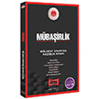 Mbairlik Mlakat Snavna Hazrlk Kitab Yarg Yaynlar