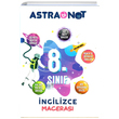 8. Snf ngilizce Astrobinot Maceras BiNot Yaynlar