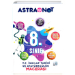 8. Snf T. C. nklap Tarihi ve Atatrklk Astrobinot Maceras BiNot Yaynlar
