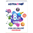 8. Snf Fen Bilimleri Astrobinot Maceras BiNot Yaynlar