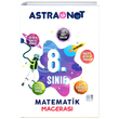 8. Snf Matematik Astrobinot Maceras BiNot Yaynlar