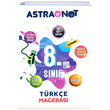 8. Snf Trke Astrobinot Maceras BiNot Yaynlar