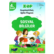 4. Snf Sosyal Bilgiler ZEP BiNot Yaynlar
