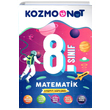 8. Snf Matematik Kozmobinot Kaifin Gnl Konu Anlatm BiNot Yaynlar