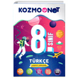 8. Snf Trke Kozmobinot Kaifin Gnl Konu Anlatm BiNot Yaynlar