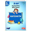 3. Snf Matematik ZEP BiNot Yaynlar