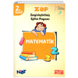 2. Snf Matematik ZEP BiNot Yaynlar 