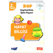 2. Snf Hayat Bilgisi ZEP BiNot Yaynlar