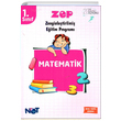 1. Snf Matematik ZEP BiNot Yaynlar
