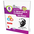 8. Snf nklap Tarihi Soru Bankas Basamak Yaynlar