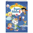Klasik Masallar Boyama Kitabm 1 limonKIDS