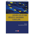 Avrupa Birliinde Blgesel Kalknma Ajanslar Beta Yaynevi