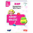 1. Snf Hayat Bilgisi ZEP BiNot Yaynlar
