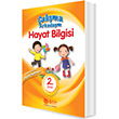 2. Snf Hayat Bilgisi alma Arkadam 4 Adm Yaynclk