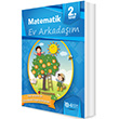 2. Snf Matematik Ev Arkadam 4 Adm Yaynclk