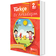 2. Snf Trke Ev Arkadam 4 Adm Yaynclk